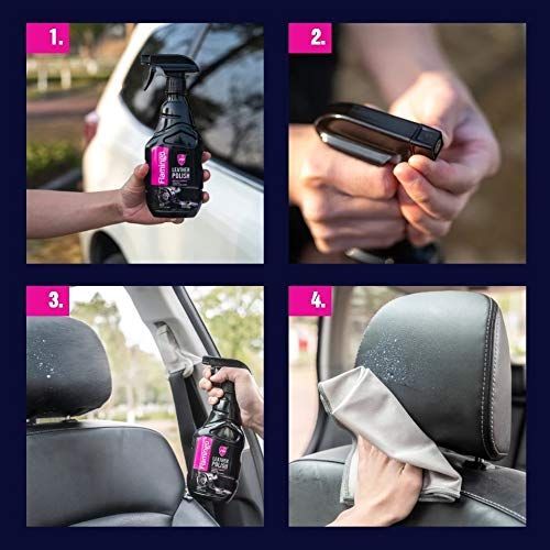 Flamingo%20leather%20polish%20for%20car%20seats%20,dash%20board%20,carpets%20,mats%20etc%20500ml%20-%20Image%202