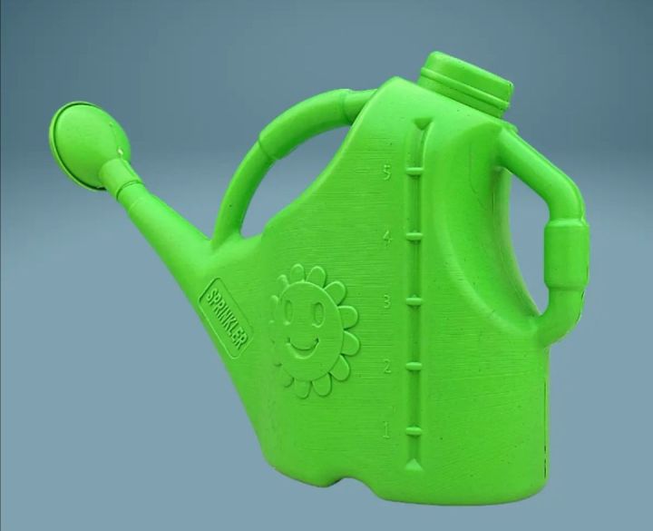 Gardening Water Shower 5 Liter Can