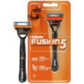International Germany product Gillette Fusion5 blade Mens Razor.