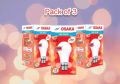 OSAKA 12 W AC LED BULB | 220 V SUPPORTED | BEST QUALITY PRODUCT. 