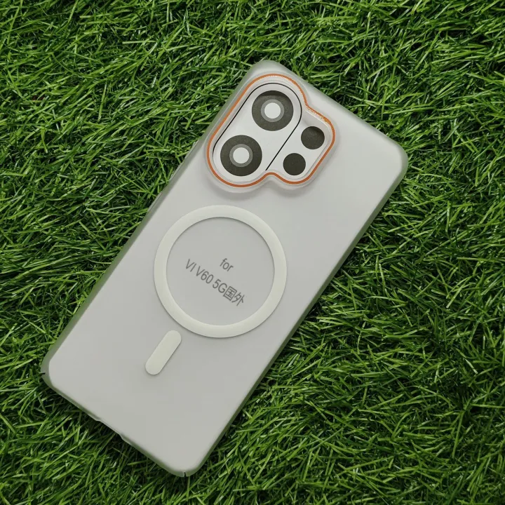 For%20Vivo%20V60%205G/%20V60e/%20T4%20Pro%20Colour%20MagSafe%20Matte%20PC%20Hard%20Back%20Cover%20-%20Image%204