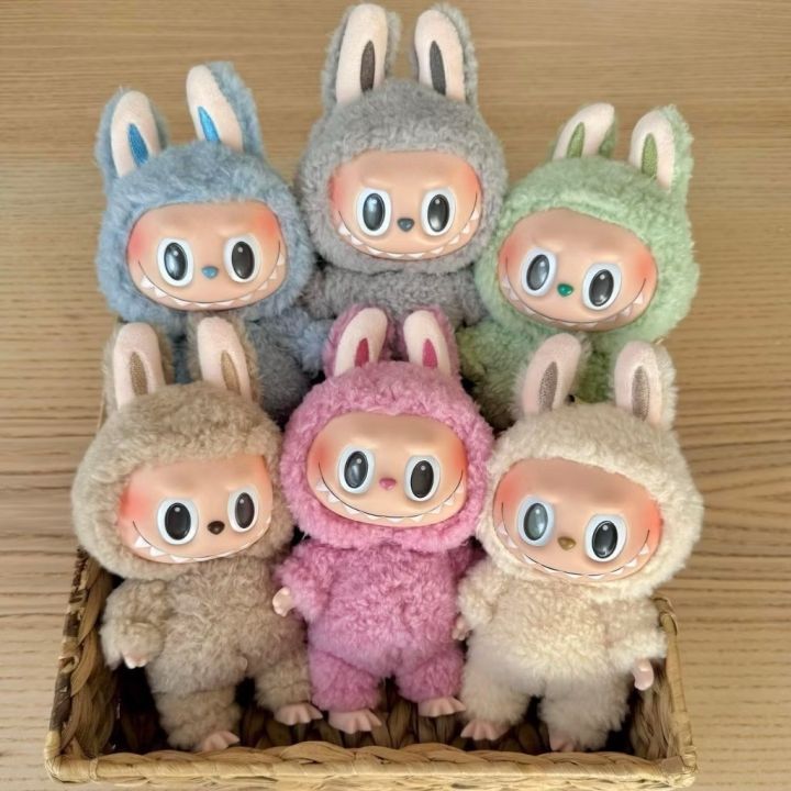 Labubu%20macaron%20color%20plastic%20new%20work%20Real%20key%20chain%20to%20win%20great%20ready%20to%20ship%20in%20Thailand%20-%20Image%203