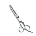Professional Barber Scissors Accessories Shop 6 Inch Hairdressing Hair Haircut Cutting Thinning Tools Salon Hairdresser's Set. 