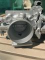 Universal cutoff exhaust handmade Japanese fitting available 1 year warranty 2 remote mobile application control cutoff exhaust 
For all car model available. 