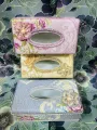 tissue box attractive and beautiful decorative tissue box. 