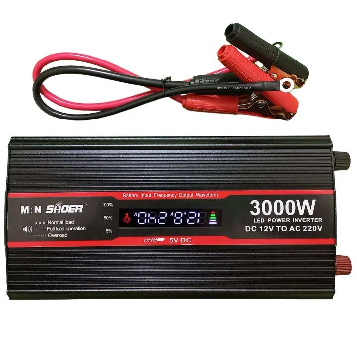 MN%20SHOER%203000W%20Inverter%20PI-3000W%20Smart%20Digital%20Modified%20Sine%20Wave%20Solar%20Power%20USB%2012V%20DC%20to%20220VAC%20Dual%20Output%20in%20Pakistan%20-%20Image%202