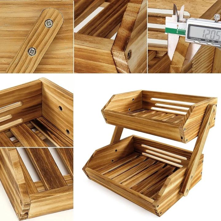 Fruit%20Basket,%202%20Tier%20Wooden%20Fruit%20Basket%20for%20Kitchen,%20Fruit%20Stand%20Storage%20Holder,%20Fruit%20Bowl%20for%20Fruit,%20Vegetables%20and%20Snack%20Home%20Kitchen%20Countertop%20Organizer%20(Self-assembly%20-%20Image%206