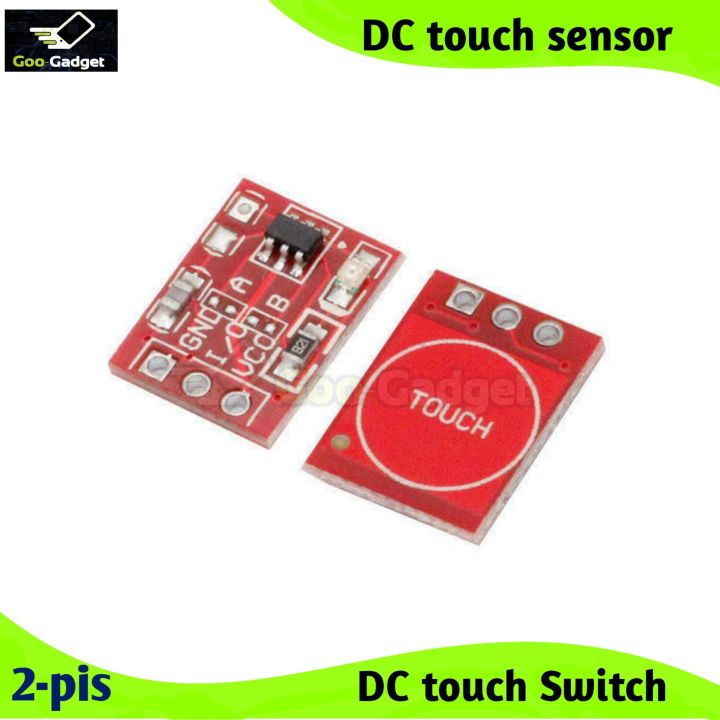 2PCS-TTP223%20Ultra%20Small%20Digital%20Touch%20Sensor,%20TTP223%20Touch%20Key%20Switch%20Module%20Touch%20Button%20Capacitive%20Switches%20Self-Locking/No-Locking%20Capacitive%20Touch%20Switches%20-%20Image%203