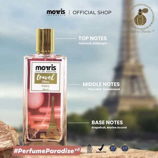 morris%20travel%20edition%20100ml%20perfume%20Long%20lasting%20fragrances%20-%20Image%206