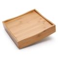 2,3,4,5,6 multi compartment reusable small fancy dried fruit snack nuts candy box bulk food storage carrying container organizer. 