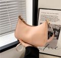 2023 Fashion Women's Clutch Handbags Classic Bag PU Leather Underarm Shoulder Bag Casual Female Shopper Tote Bag Luxury Hobos Bags. 
