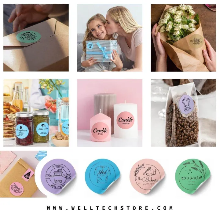 Thermal%20sticker%20labels%20Welltech%20thermal%20sticker%20paper%20product%20label%20pp%20soak%20off%20non%20tear%20-%20Image%203