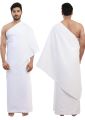 Ihram Ehram Ahram for Men for Hajj and Umrah. 