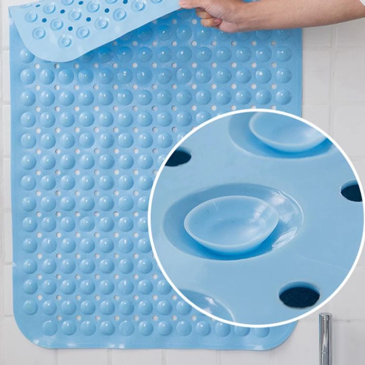 Extra%20Long%20Anti%20Slip%20Bath%20Tub%20Mat%20Bathroom%20Shower%20Mat%20Transparent%20Antibacterial%20Machine%20Washable%20for%20Bathroom%20Kid%20Toddler%20Senior%20-%20Image%204