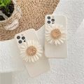 Develop a cute floral phone universal stand with anti slip Tok support for iPhone, , , Griptok folding finger holde.