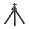 Mini Tripod Stand For Projector Camera Mobile Phone Flexible Durable Tripod Phone Holder Clip Stand Cameras Accessories. 