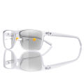 Classic Photochromic Goggles Cycling Sports Sunglasses Square Shades For Men Women Outdoor Running Hiking Baseball Glasses.