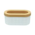 Large Silicone Ice Cube Mold Round Ice Bucket Summer Homemade DIY Refrigerator Freeze Ice Maker Ice Kitchen Bar Cube Mold Tools.