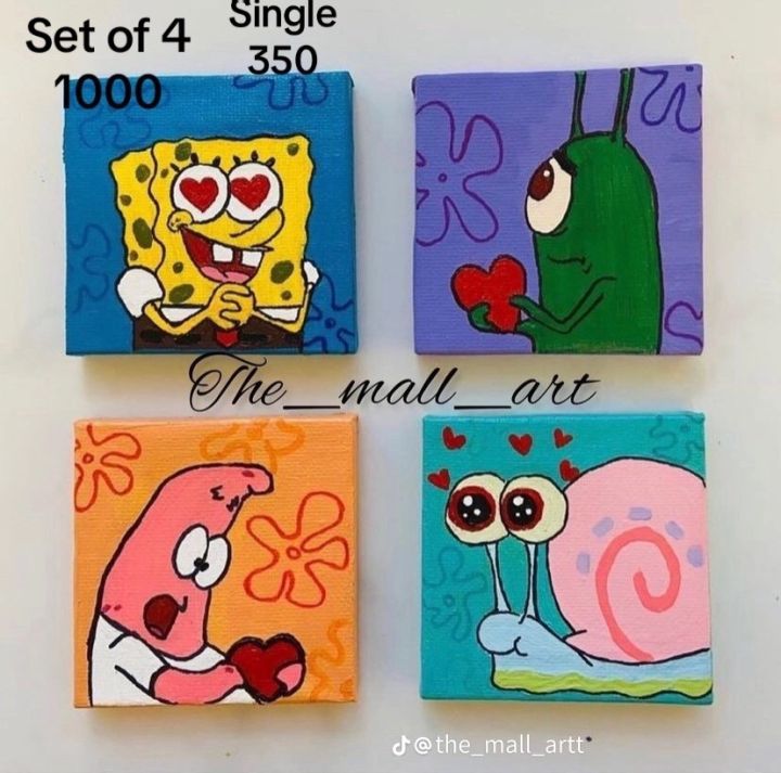 Mini%20cute%20canvas%20painting%20for%20gift%20%20-%20Image%202