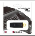 Original Kingston USB 128GB Data Traveler. 