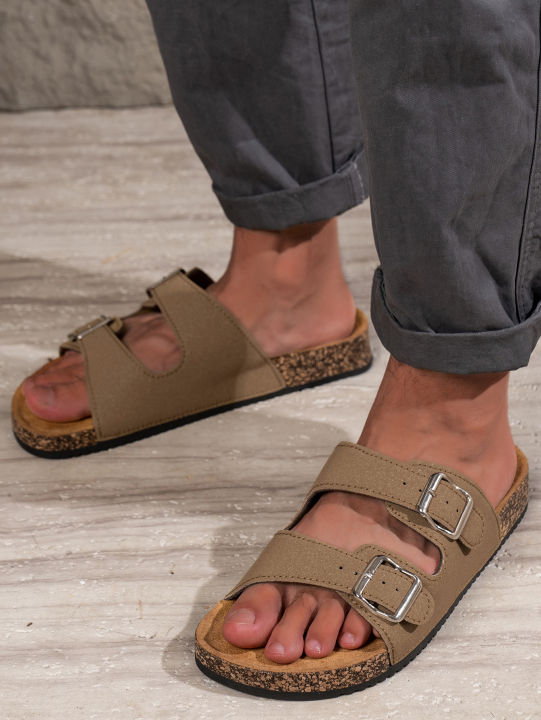 Men's%20Fashionable%20Slippers%20Waterproof%20Non-Slip%20Thick-Soled%20Wear-Resistant%20Home%20Outdoor%20Work%20Casual%20Slippers%20-%20Image%202