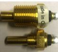 Generator Temperature Sensor. 