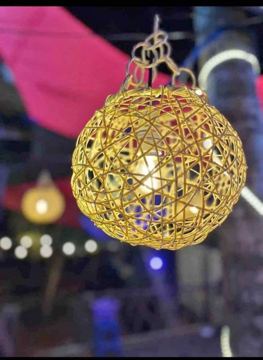 Lamp%20shades%20%20Hanging%20%20on%20lights%20home%20decorations%20/hamp%20ball%20/cane%20lamp%20shades%20-%20Image%202