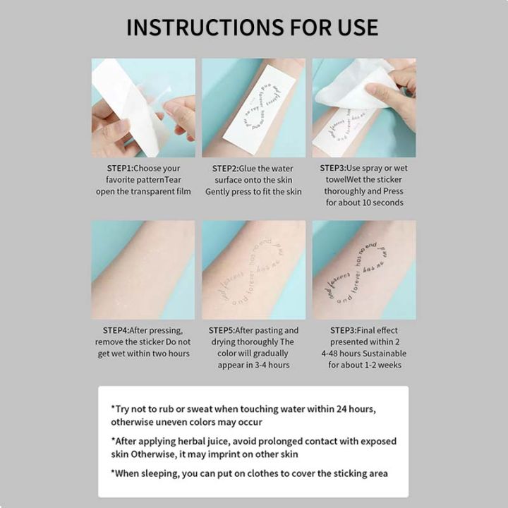 Long-lasting%20waterproof%20tattoo%20sticker%20non-reflective%20Chinese%20character%20knife%20pattern%20arm%20temporary%20tattoo%20-%20Image%205