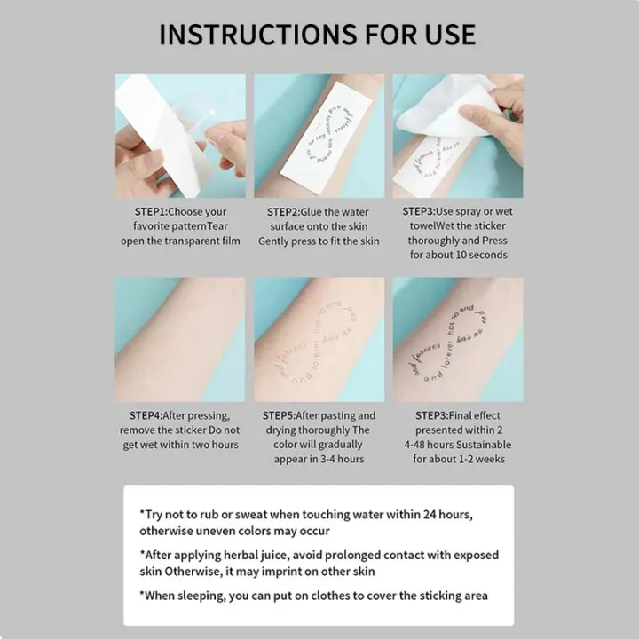 Long-lasting%20waterproof%20tattoo%20sticker%20non-reflective%20Chinese%20character%20knife%20pattern%20arm%20temporary%20tattoo%20-%20Image%205