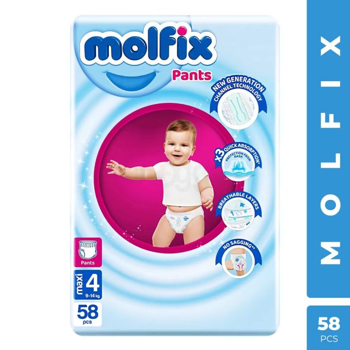international%20Turkey%20product%20molfix%20baby%20Diaper%20Jumbo%20Large%209-14%20Kg%20(58%20pcs)%20-%20Image%202
