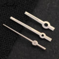 NH05 Watch Hands Silver Watch Hands C3 Green Luminous Fit NH05 NH06 Movement Watches Accessories Parts. 