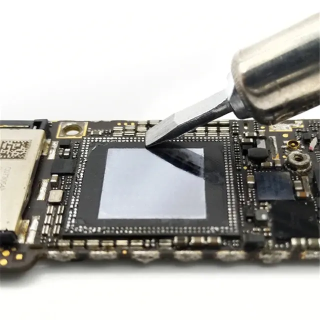 MECHANIC%20Original%20900M-T%20Lead-Free%20Pure%20Copper%20Electric%20Soldering%20Iron%20Tip%20Welding%20Tip%20BGA%20Solder%20Repair%20Station%20Tool%20Kit%20-%20Image%208