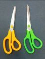 Golden Phoenix K905 Office Scissor , Paper Scissor / Colours Yellow/Green/Pink. 