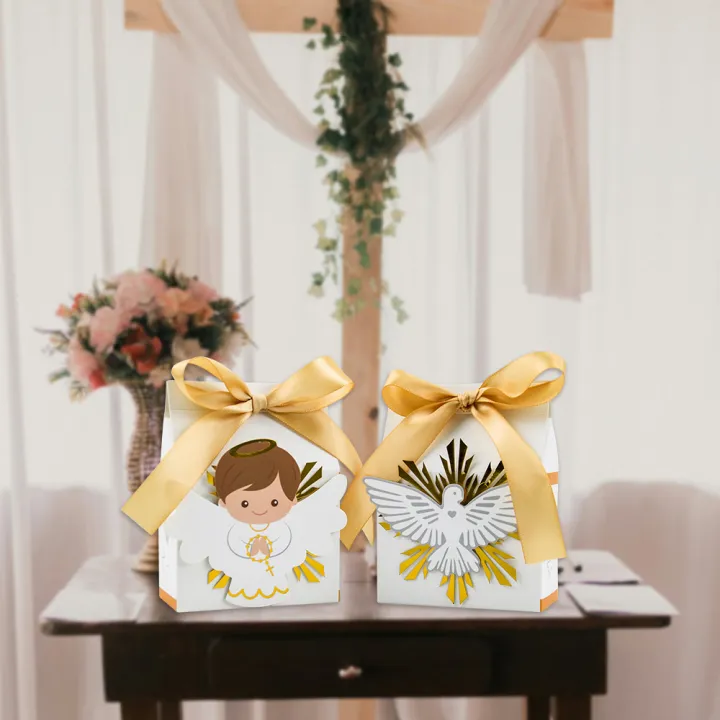 12PCS%20Baptism%20Favor%20Boxes%20with%20ribbon%20,%20Great%20for%20Christian,%20Baby%20Shower,%20Wedding%20Small%20%20Bags%20Decorations%20-%20Image%204