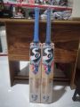 SG Savage Edition English Willow cricket bat SH size. 