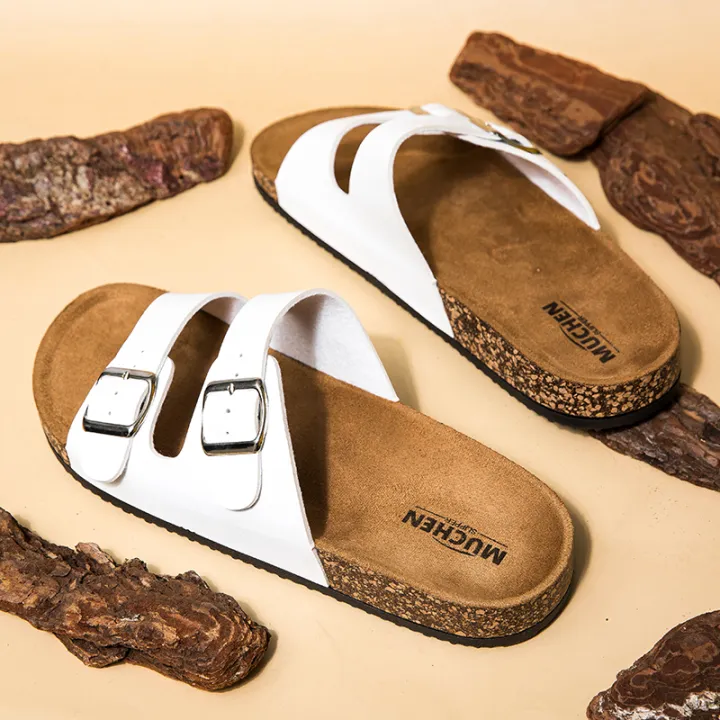 Summer%20men%20and%20women%20slippers%20Birken%20indoor%20non-slip%20cork%20slippers%20girls%20beach%20outdoor%20sandals%20family%20comfortable%20casual%20shoes%20-%20Image%204