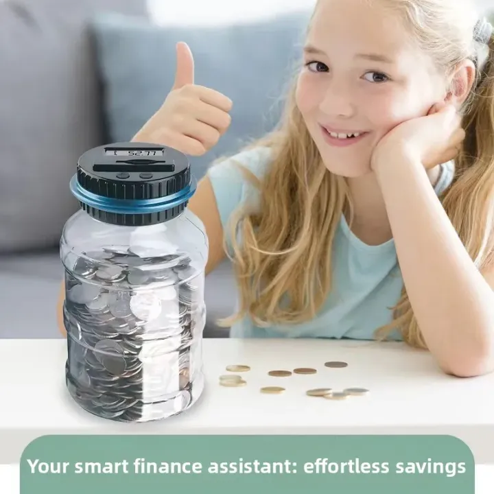 Creative%20Smart%20Counting%20piggy%20Bank%201.8L%20Pound,%20euro%20and%20dollar%20piggy%20bank%20Large%20bucket%20piggy%20bank%20-%20Image%203