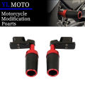 Motorcycle Crash Protection Frame, Sliding Fairing, Crashes, for 450SR 450NK CF. 