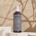 Bremod Original Cocoa Butter Shampoo – Nourishing Hair Care with Vitamins & Moisture Repair – 400ml. 
