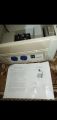 Demolux 300 overhead projector size 285mm x 285mm objective Len's F300mm. 