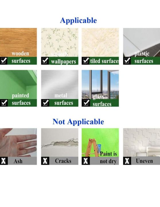 Dry%20Erase%20Whiteboard%20Sticker%20Wall%20Decal,Self-Adhesive%20White%20Board%20Sticker%20Vinyl%20Peel%20and%20Stick%20Paper%20for%20School,%20Office,%20Home,%20Kids%20Drawing%20with%201%20Marker%2078.7%20X%2017.5%20inch%20-%20Image%207