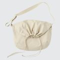 Uniqlo original shoulder bag/Uniqlo drawstring bag Uniqlo U. 