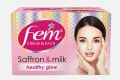 Fem cream bleach saffron & milk 8g. 
