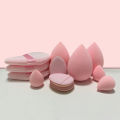 12pcs Makeup Tool Set Size Size Giant Soft Makeup Egg Makeup Powder Suitable for Base Makeup Corner Makeup Setting Novice Makeup. 