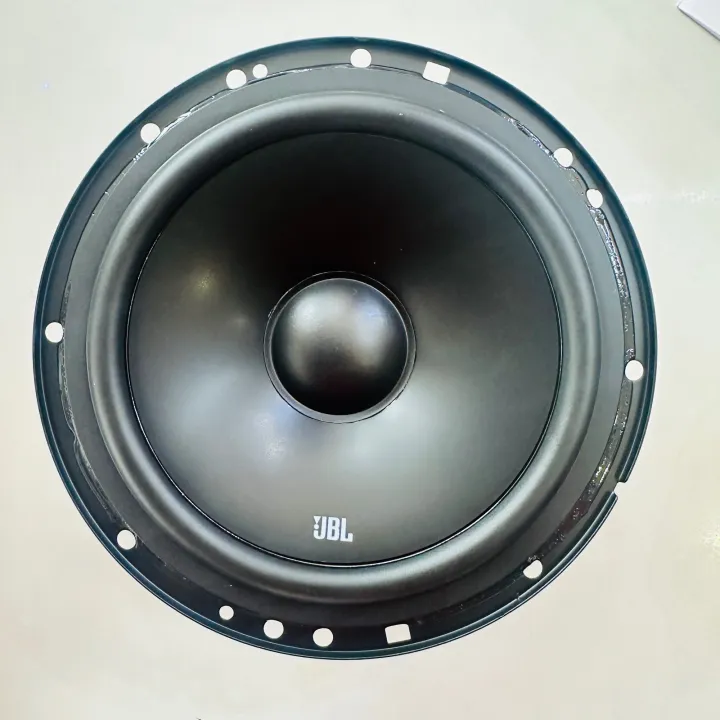 Original%20JBL%20Speaker%206.5%E2%80%9D%20Stage%201%20601CFS%20Two%20Way%20Component%20System%20Car%20Speaker%20-%20Image%203
