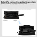 Carrying Case for Osmo Pocket 4/3 Portable Multilayer Protective Bag Storage Case for Pocket 4/3 Action 6/5 Accessories.