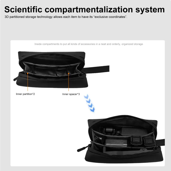 Carrying%20Case%20for%20%20Osmo%20Pocket%204/3%20Portable%20Multilayer%20Protective%20Bag%20Storage%20Case%20for%20%20Pocket%204/3%20Action%206/5%20Accessories%20-%20Image%205