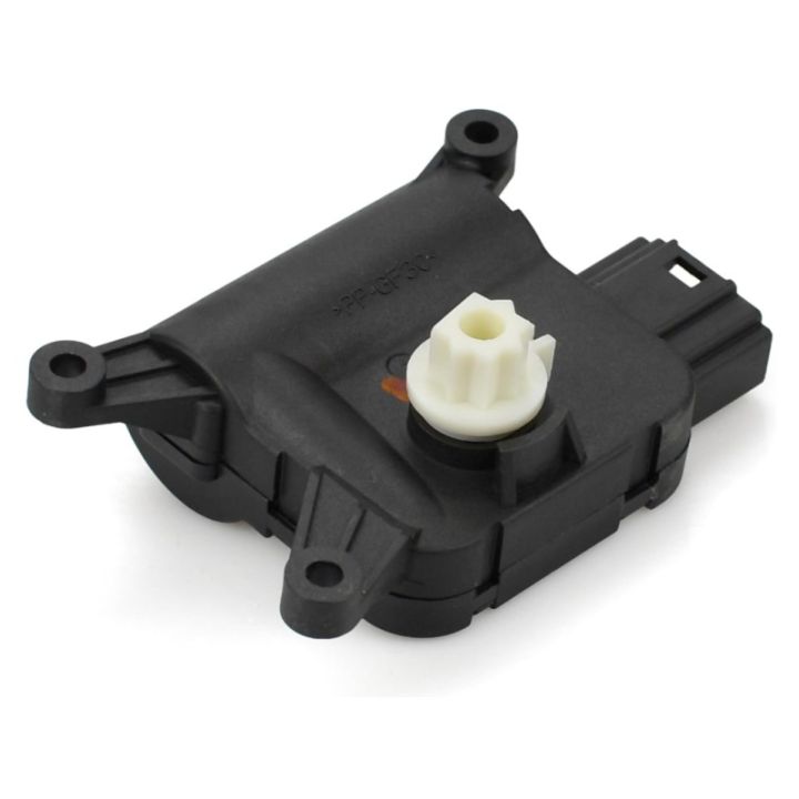 1KD907511 Heater Central Air Door Servo Motor for VW CC Golf Jetta Tiguan Passat Audi Q3 A3 S3 TT