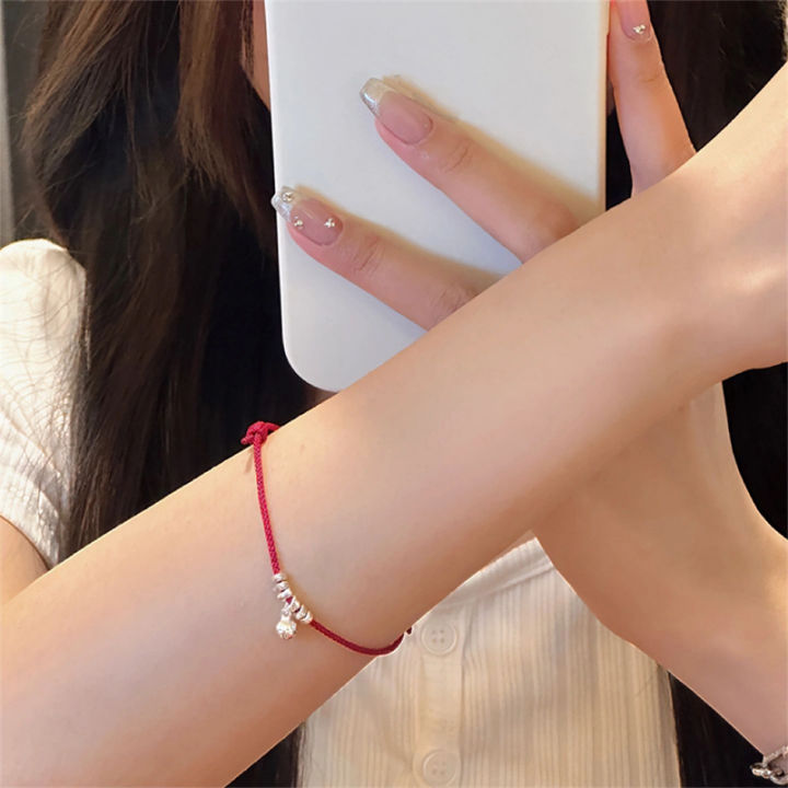 Chinese%20Style%20Lucky%20Red%20String%20Bracelet%20For%20Women%20Men%20Minimalist%20Handwoven%20Adjustable%20Blessing%20Bracelets%20Accessories%20Amulet%20%20-%20Image%205