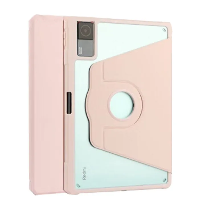 Thailand%20stock%20tablet%20case%20Redmi%20pad%20se%2011%20inch%20tablet%20case%20built-in%20pen%20holder%20clear%20case%20360%20%C2%B0%20rotation%20tablet%20case%20for%20Redmi%20pad%20se%2011%20tablet%20case%20xiaomi/redmi%20tablet%20case%20flip%20cover%20-%20Image%209